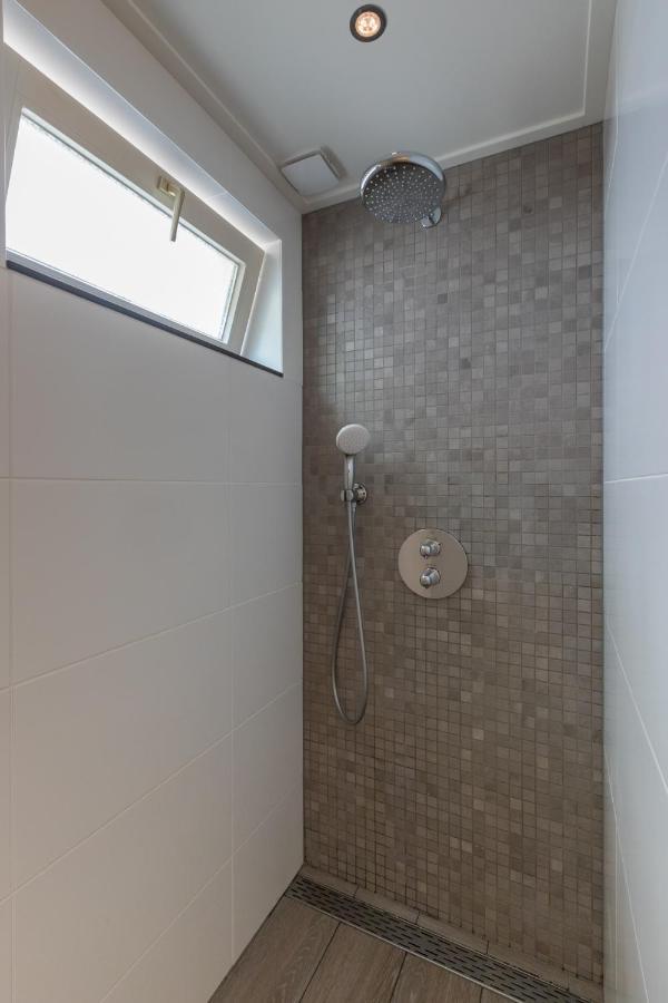 Vakantiewoning Domburg Dichtbij Strand, Kanonweistraat 12A Buitenkant foto