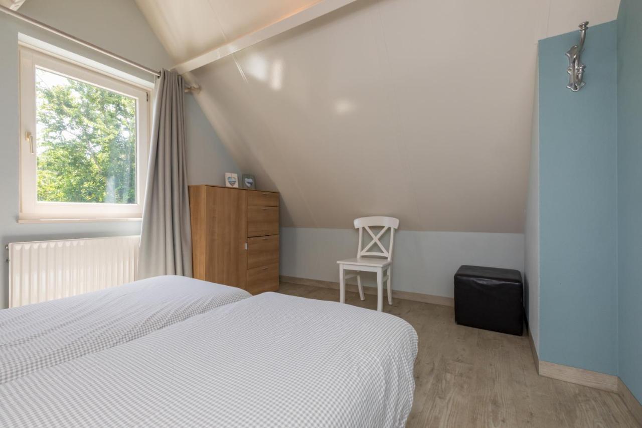 Vakantiewoning Domburg Dichtbij Strand, Kanonweistraat 12A Buitenkant foto