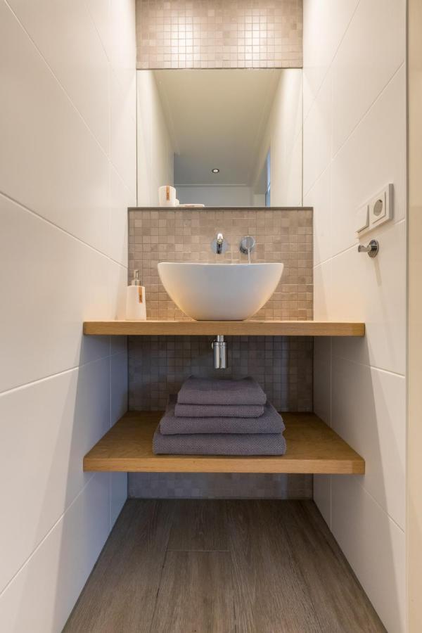 Vakantiewoning Domburg Dichtbij Strand, Kanonweistraat 12A Buitenkant foto